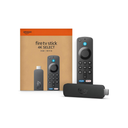 Amazon Fire TV Stick 4K Select (modelo más reciente): streaming en 4K, búsqueda con inteligencia artificial y TV en vivo gratis