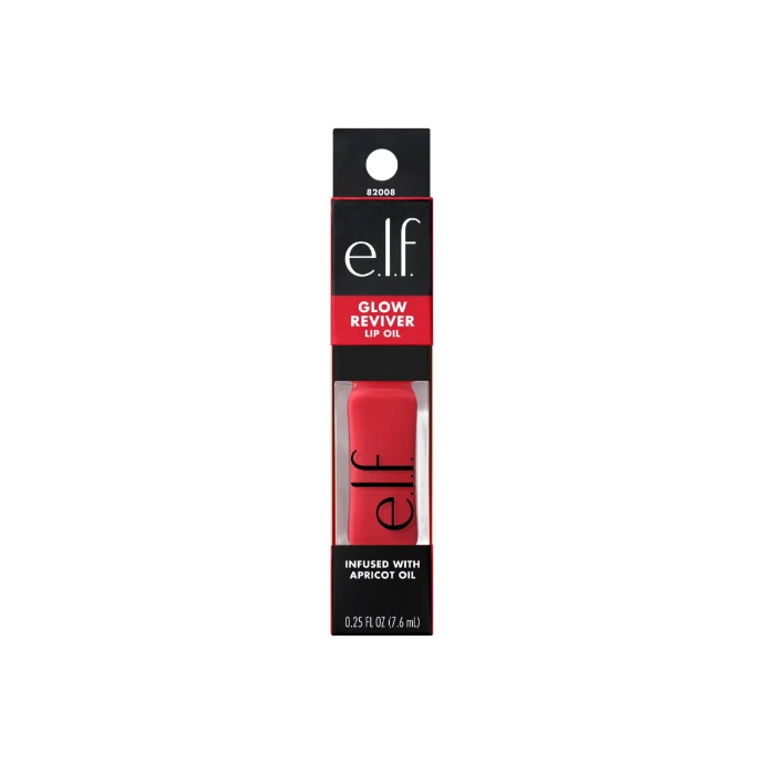 Elf Lip Oil Glow Reviver
