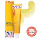 Good Molecules Yerba Mate Wake up Eye Gel - Hydrating Undereye Gel Cream with Hyaluronic Acid & Caffeine