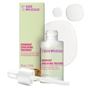Good Molecules Overnight Exfoliating Treatment