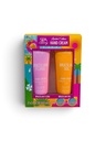 Spa Luxury Brazilian Flora 2 count | Dragon fruit & lychee - Pistacho & Caramel Scent