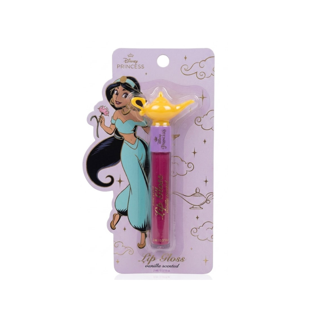 Disney Princess Lip Gloss (Jasmine)