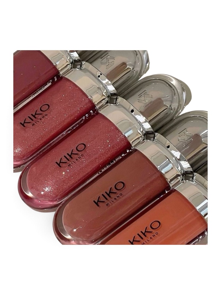 Kiko Milano Gloss (A6)