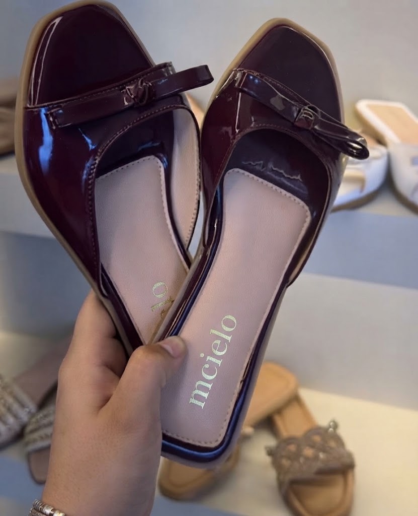 FLAT GALA CHERRY (36)
