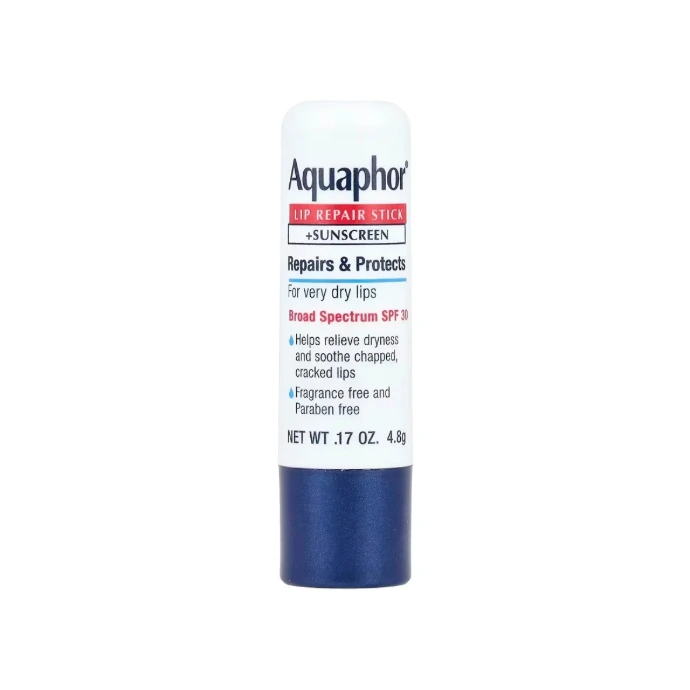 Aquaphor Balsamo Labios