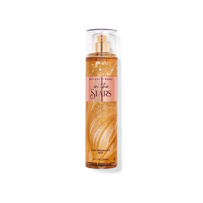 Bath And Body Works In The Stars Fragance Mist