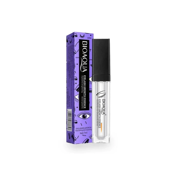 Bioaqua Serum Pestañas Y Cejas