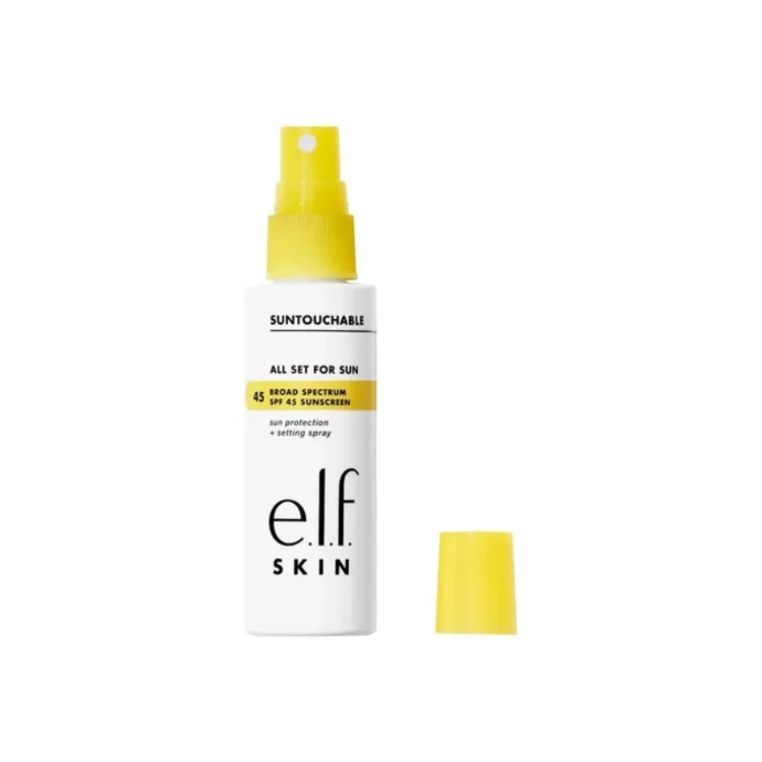 Elf Bloqueador Spray