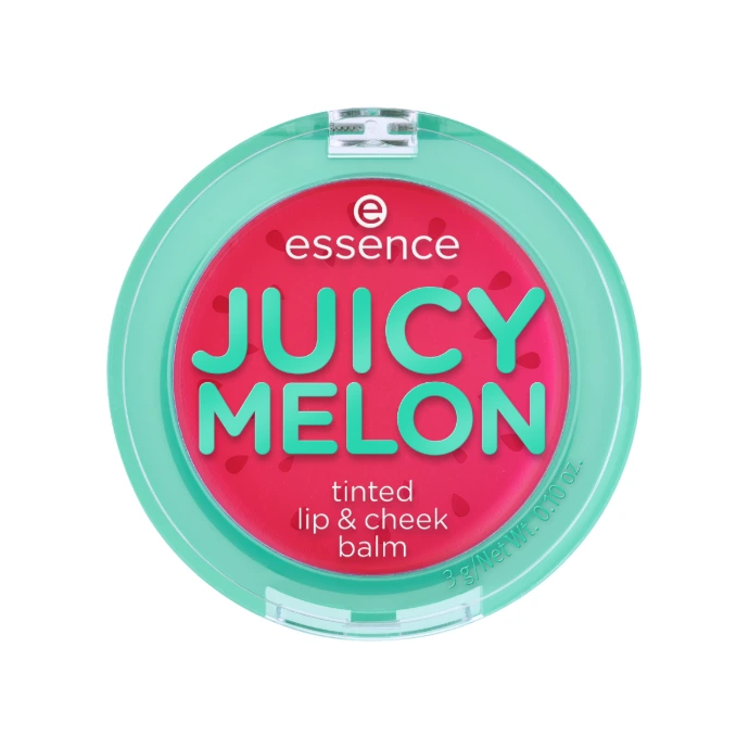 Essence Juicy Melon Tinted Lip & Cheek Balm