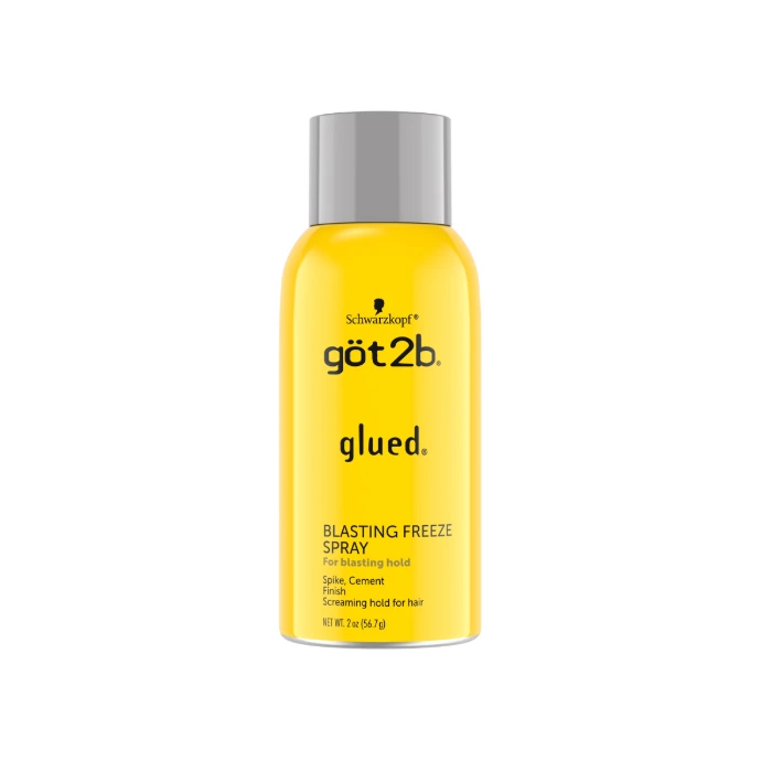 Got2B Glued Fijador Spray