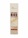 Mlundo Organic Rice Facial Wash – Limpiador Facial de Arroz Orgánico