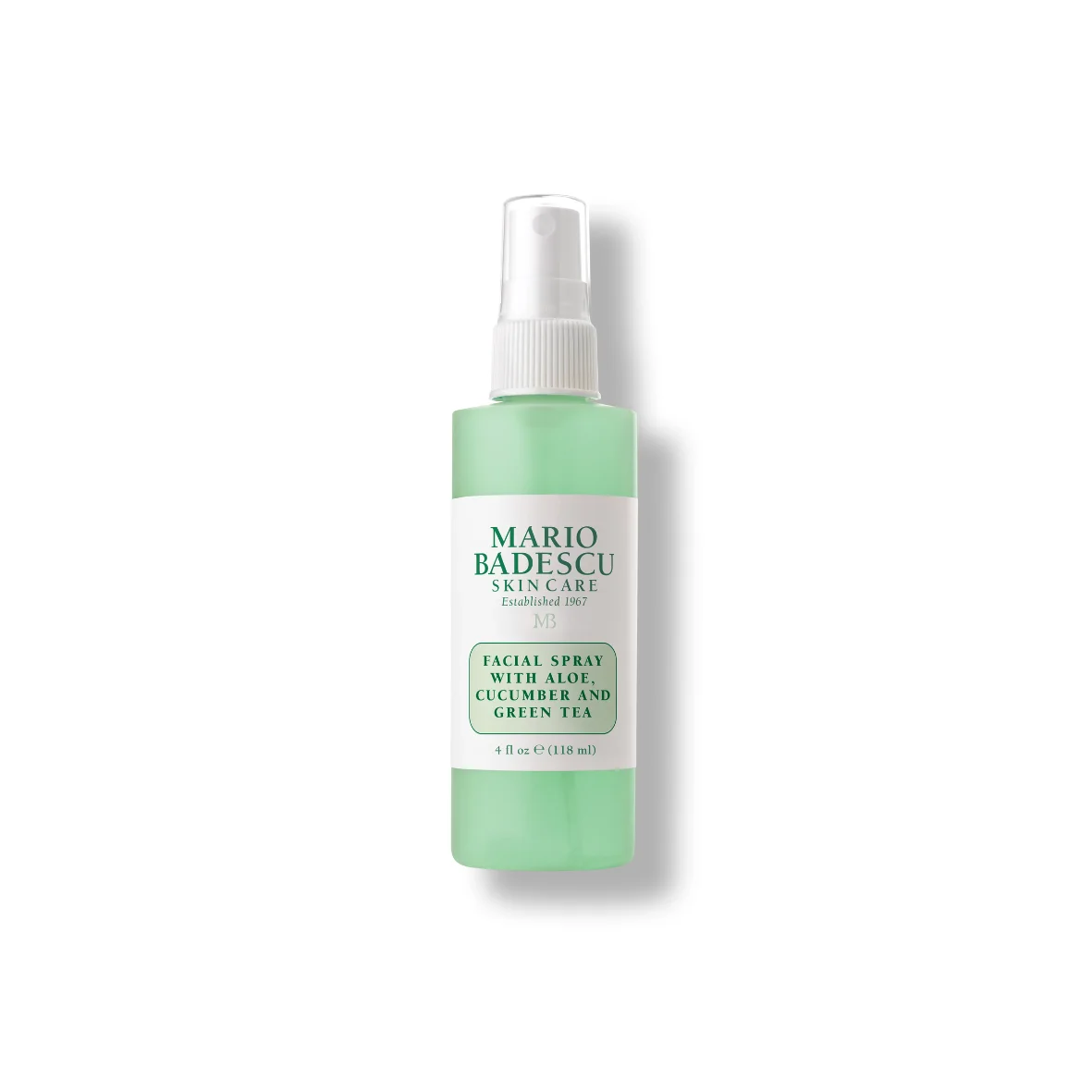 Mario Badescu Tonico Facial con Aloe Vera