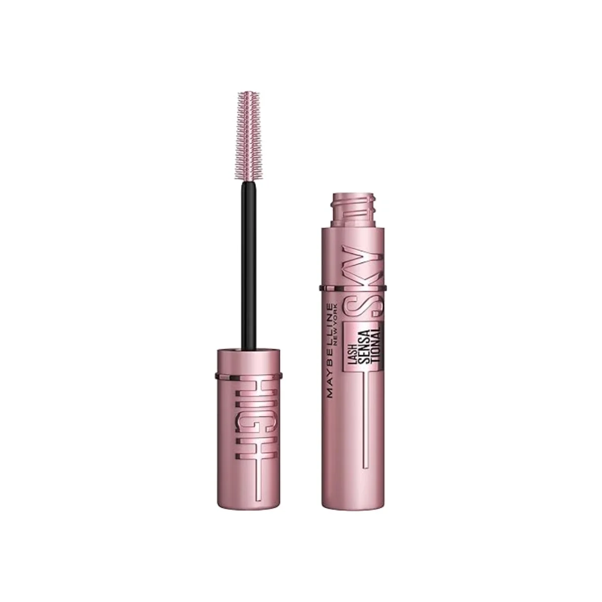 Maybelline Máscara Pestañas