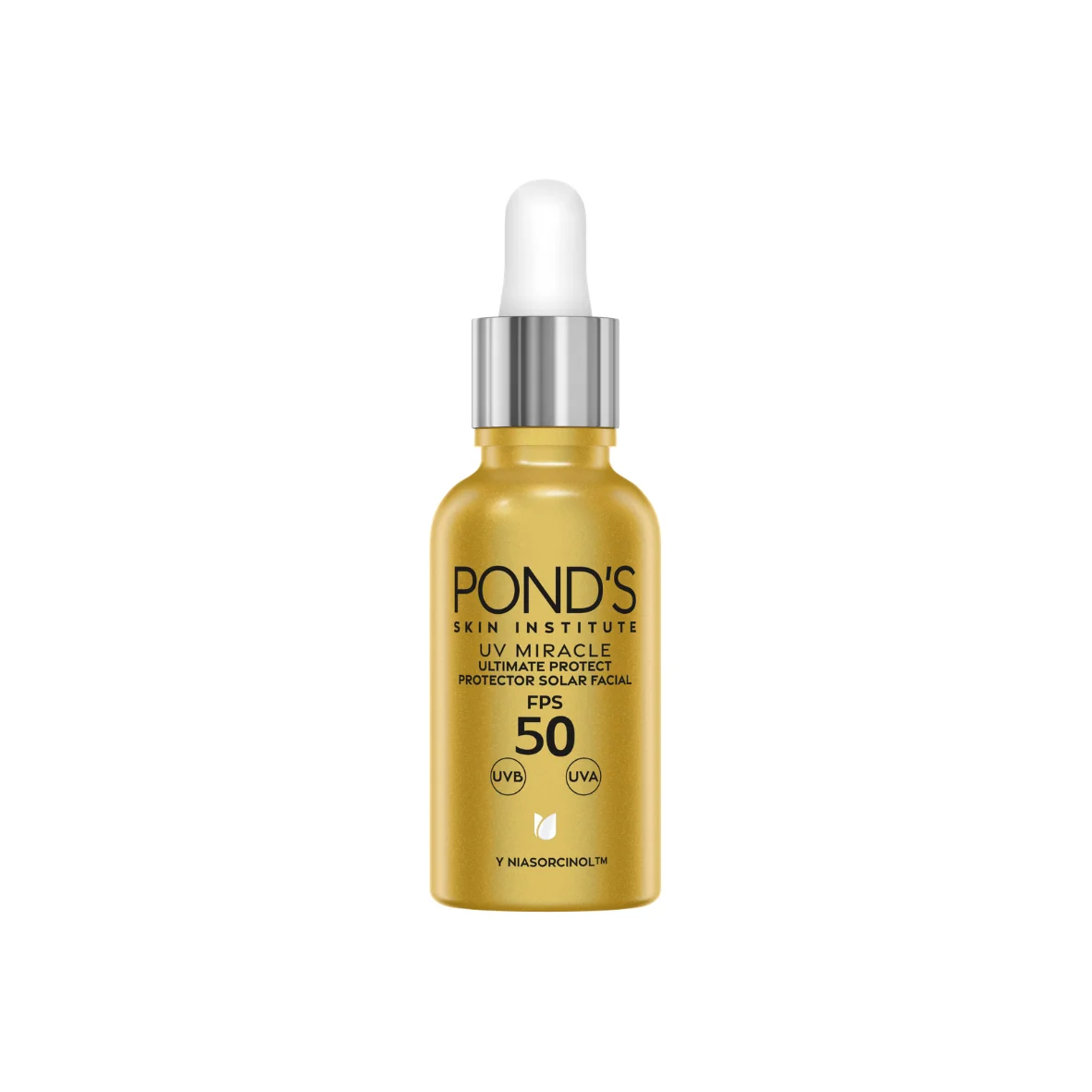 POND’S Protector Solar Serum