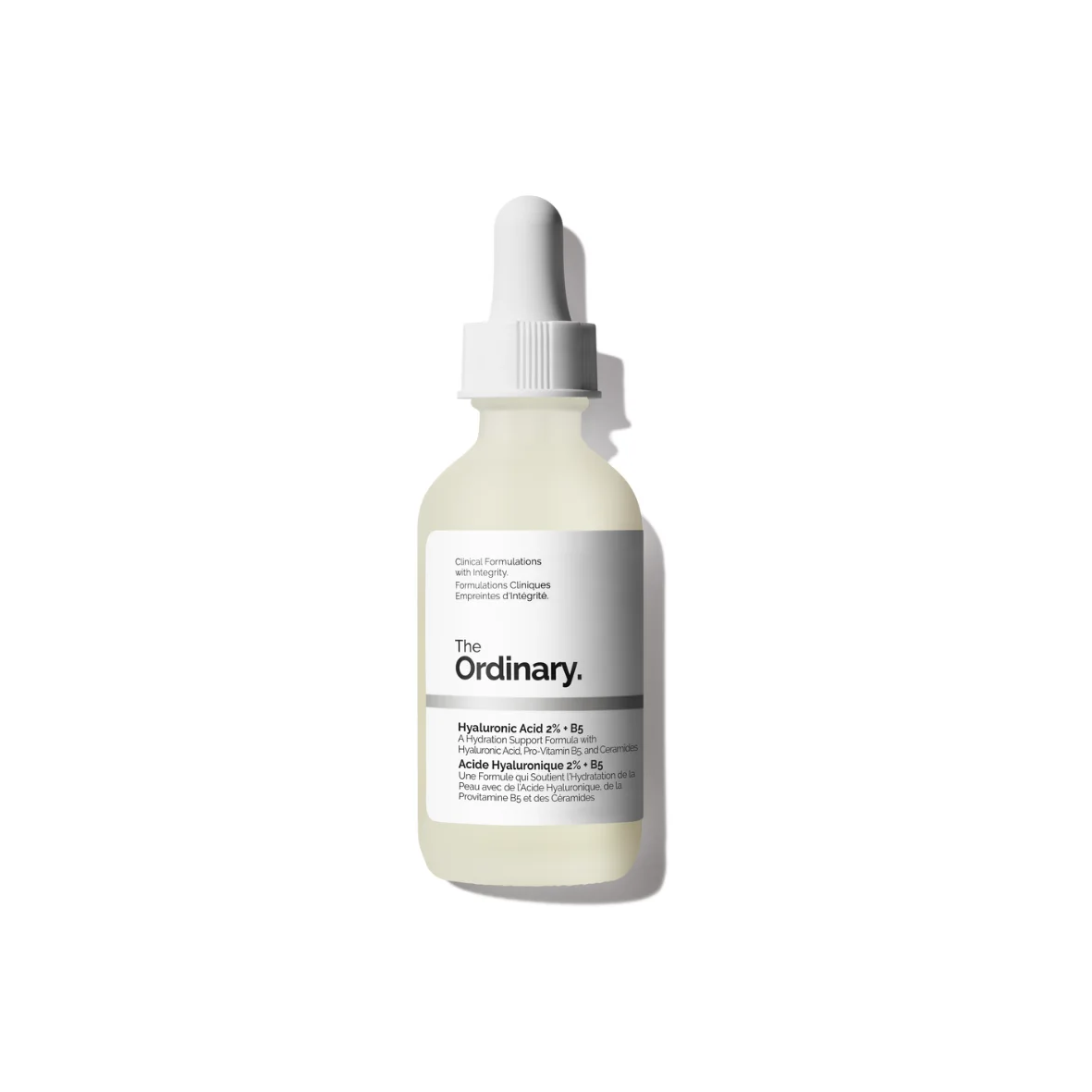 The Ordinary Hyaluronic Acid 2% + B5