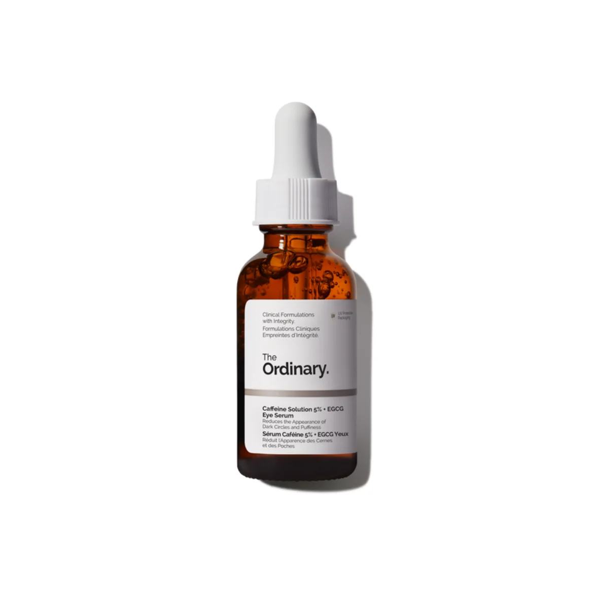 The Ordinary Caffeine Solution 5%