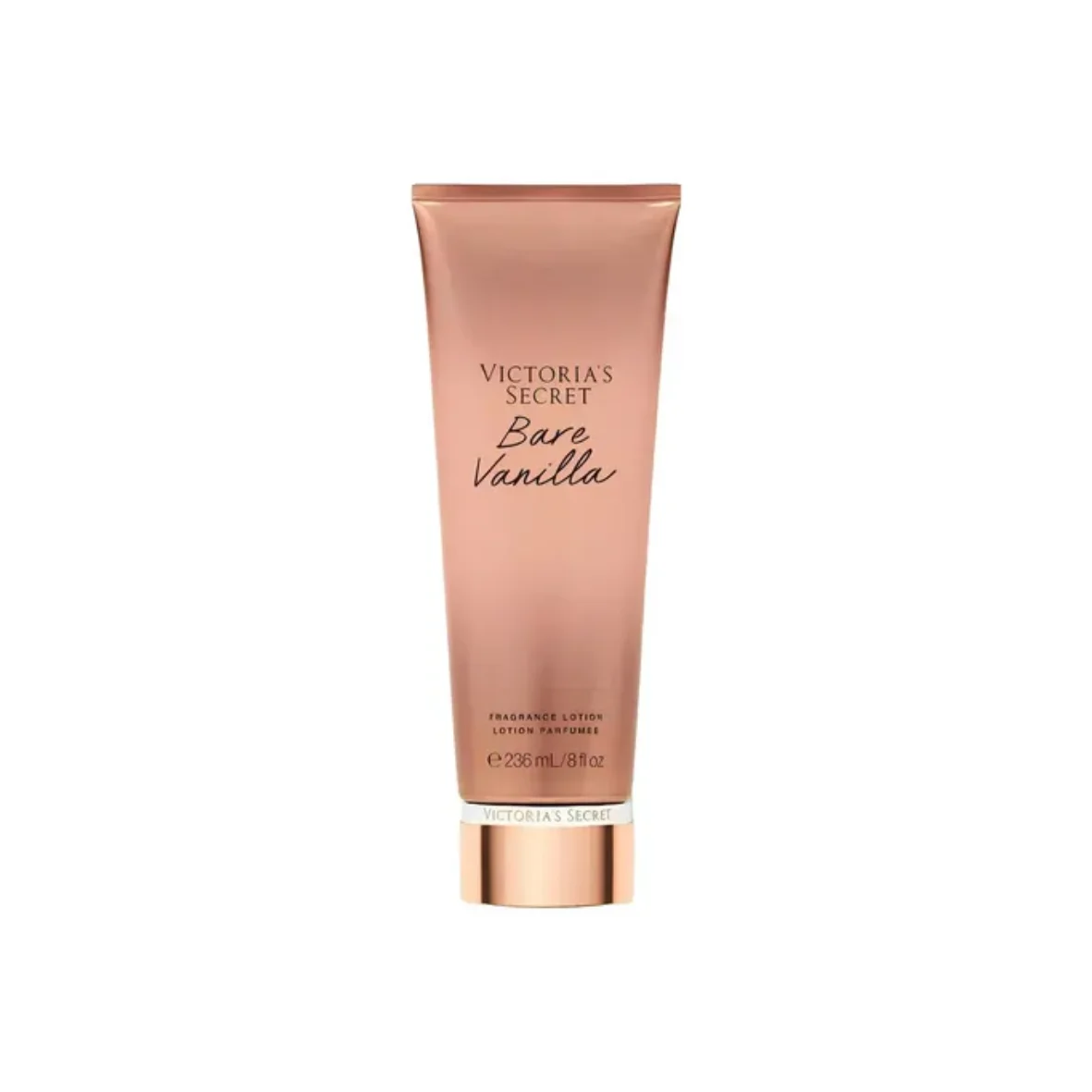 Victoria's Secret Crema (Bare Vanilla)